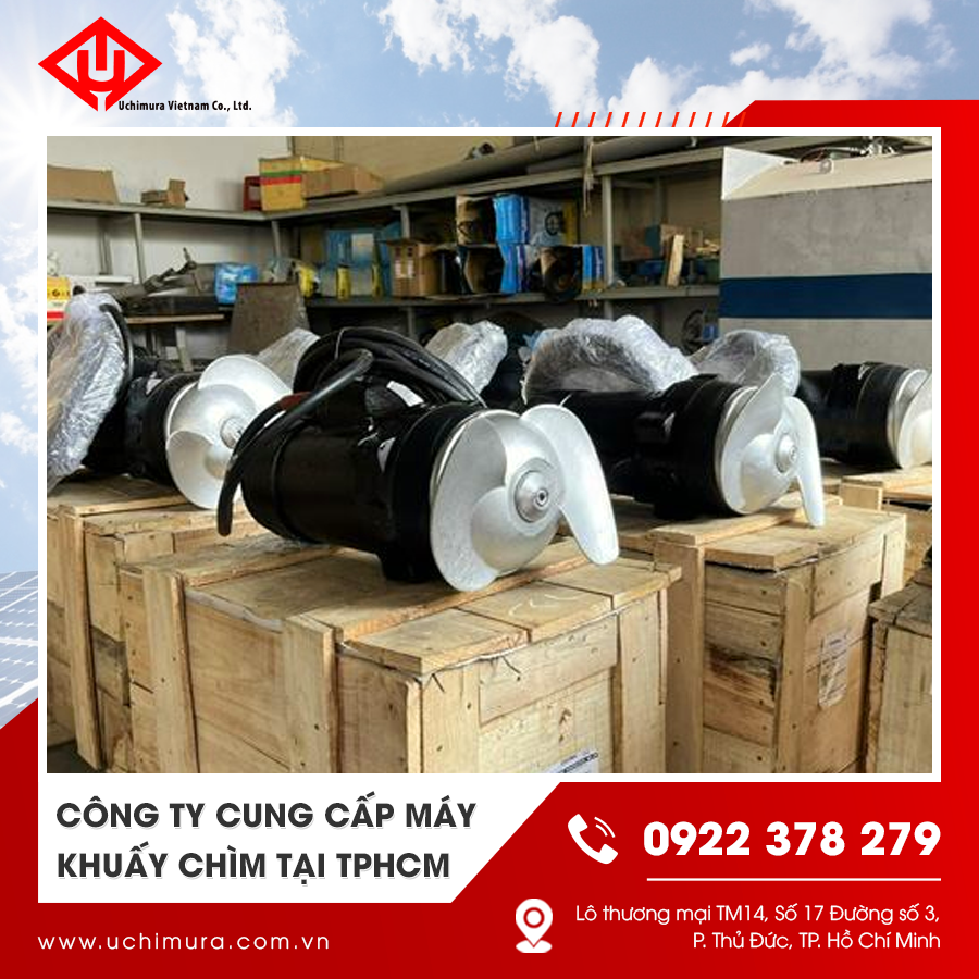 Cung cấp máy khuấy chìm số lượng lớn Cung cấp máy khuấy chìm số lượng lớn