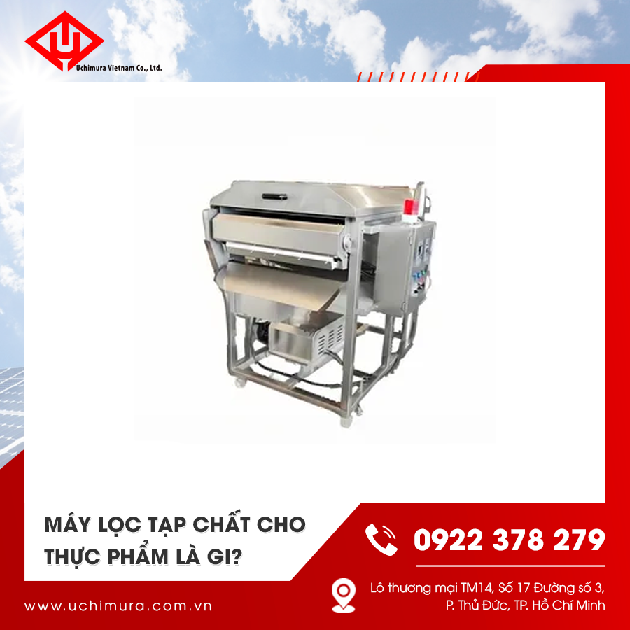Bộ lọc áp suất chất lỏng bằng inox cho thực phẩm