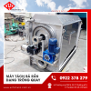 Máy tách bã rắn dạng trống quay